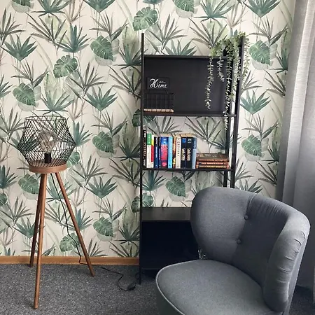 Apartament Apartament Na Komandorskiej Wrocław