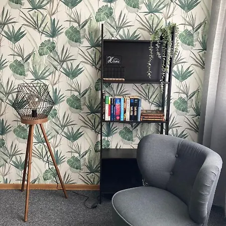 Apartamento Apartament Na Komandorskiej Breslavia
