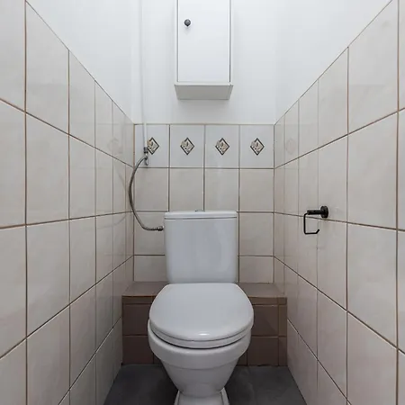Apartament Na Komandorskiej